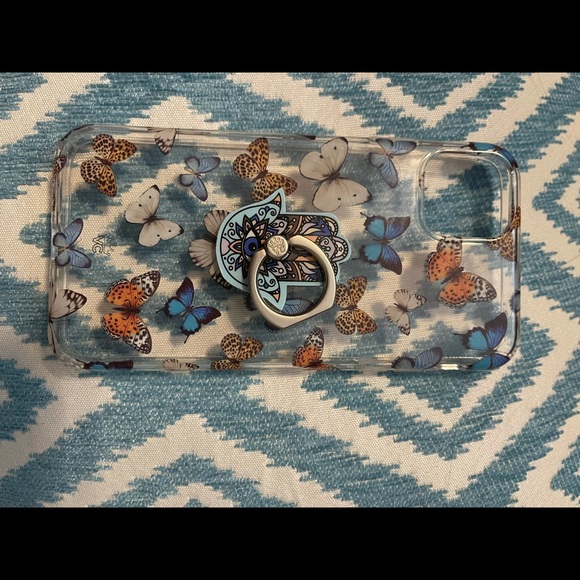 Velvet Caviar iPhone 11 Pro Max Case - Picture 1 of 2